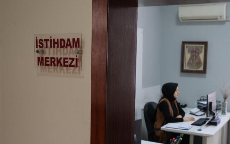 Bursa İnegöl Belediyesi istihdama aracı oluyor Bursa İnegöl Belediyesi istihdama aracı oluyor