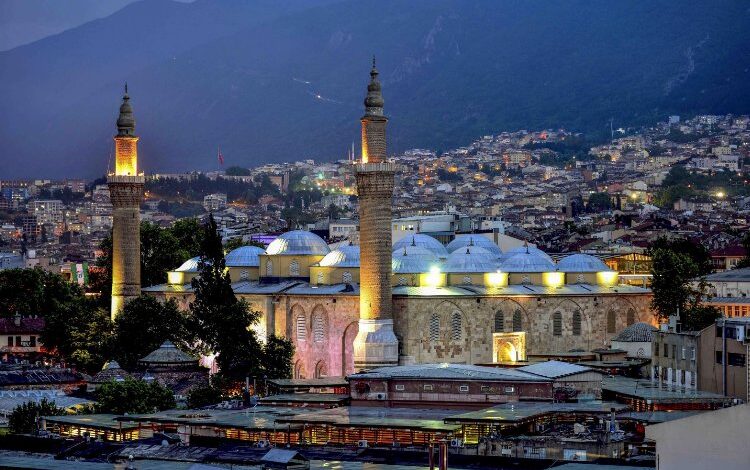 İl il Kurban Bayramı namazı saatleri