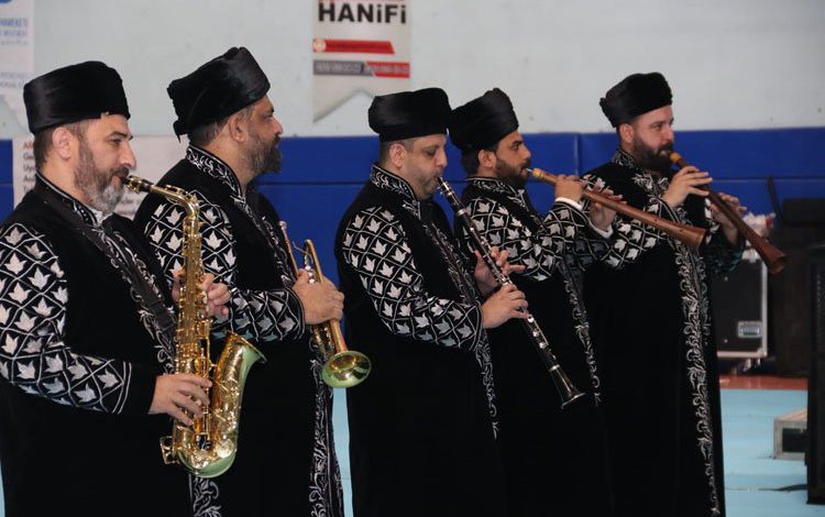 Erzurum Aşkale’nin kurtuluşuna Kocaeli kutlaması Erzurum Aşkale’nin kurtuluşuna Kocaeli kutlaması