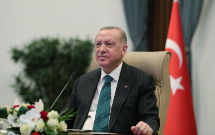 Cumhurbaşkanı Erdoğan: 70 yıldır gururlu ve vazgeçilmez üyeyiz… Duruşumuz değişmeyecek Cumhurbaşkanı Erdoğan: 70 yıldır gururlu ve vazgeçilmez üyeyiz… Duruşumuz değişmeyecek