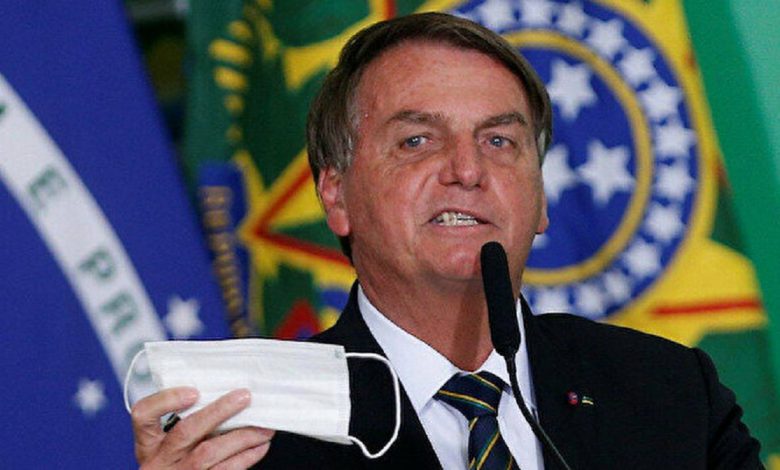 YouTube’den Brezilya Devlet Başkanı’na veto YouTube’den Brezilya Devlet Başkanı’na veto