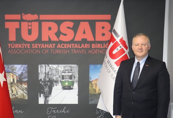 Turizm Haftası’na buruk kutlama