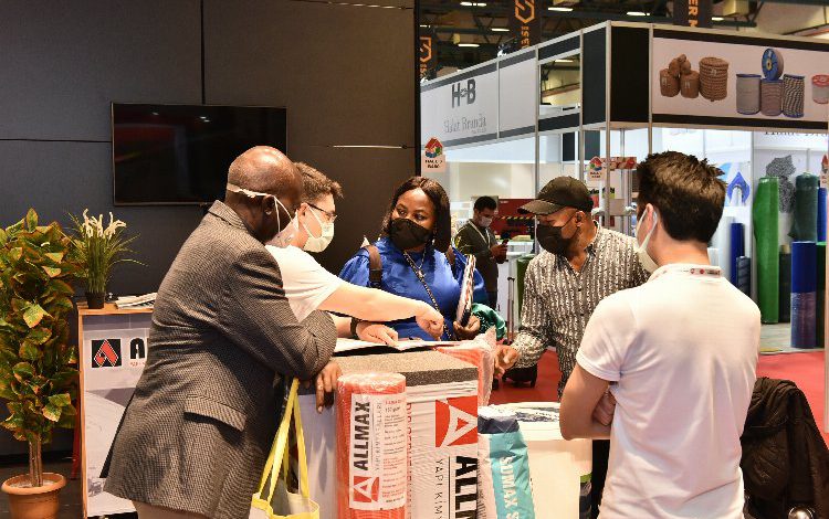 İnşaat Sektörü Yapı Fuarı’nda bir araya gelecek!