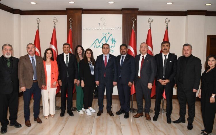 TÜRKONFED’den seçim öncesi ‘uzlaşma’ çağrısı TÜRKONFED’den seçim öncesi ‘uzlaşma’ çağrısı