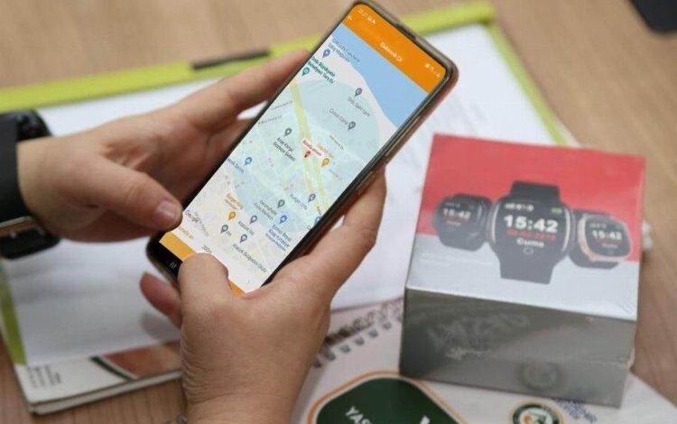 “Akıllı Saat Projesi” ile aklınız evde kalmayacak “Akıllı Saat Projesi” ile aklınız evde kalmayacak