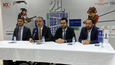 Bursa’da çocuklar bu festivali bekliyor