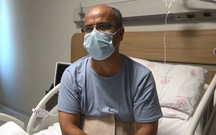 10 yıllık çilesi 6 ayda son buldu 10 yıllık çilesi 6 ayda son buldu