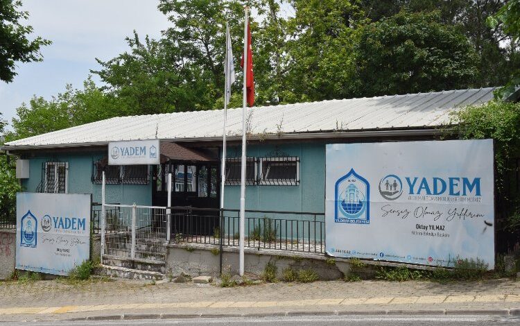 Bursa YADEM 4 yılda 9 bin kişiye destek verdi