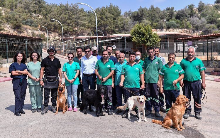 ‘Can Dostlarla Cana Yakın İletişim’ kuruluyor