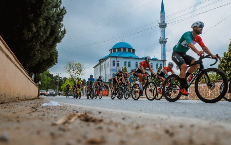 Tour of Sakarya nefes kesti