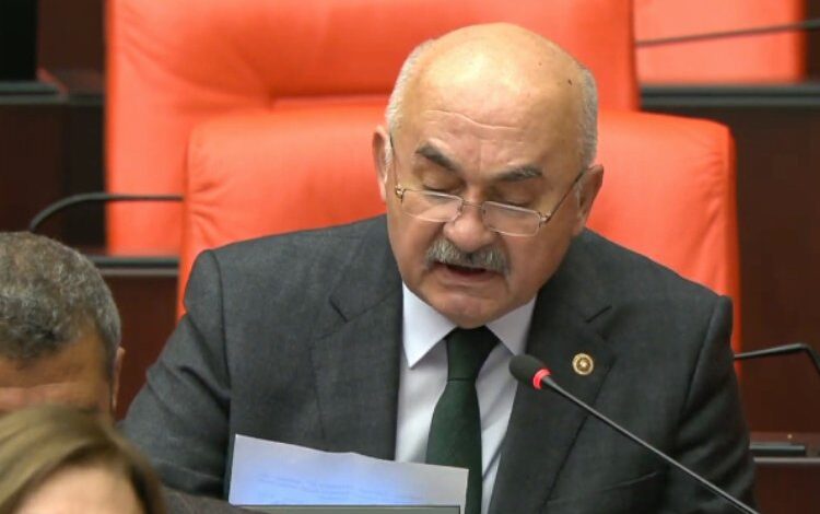 Bursa Yenişehir’in ‘üretkenliği’ TBMM gündeminde Bursa Yenişehir’in ‘üretkenliği’ TBMM gündeminde