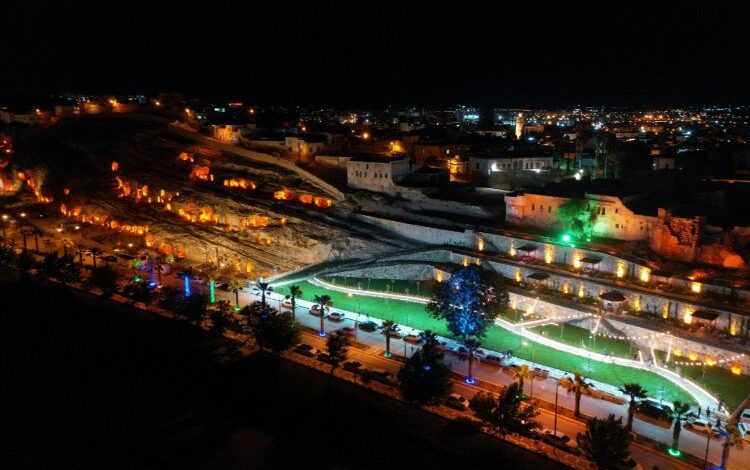 Turizmciler Şanlıurfa’da buluşuyor
