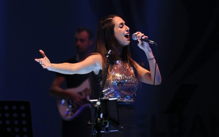 İzmir Güzelbahçe’de 101. yıl coşkusu