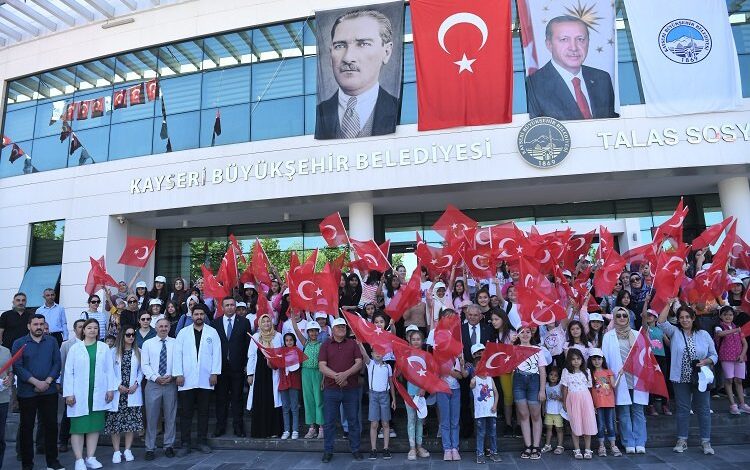 KAYMEK’ten dolu dolu yaz programı KAYMEK’ten dolu dolu yaz programı