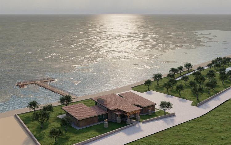 Bu sahilde sadece dalınacak!