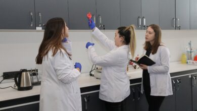 Bursa’nın Tekstil Atık Su sorununa ‘Teknik’ çözüm