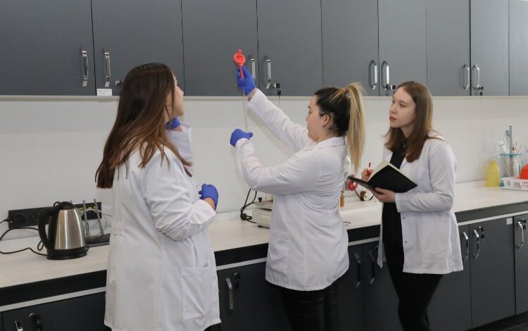 Bursa’nın Tekstil Atık Su sorununa ‘Teknik’ çözüm Bursa’nın Tekstil Atık Su sorununa ‘Teknik’ çözüm