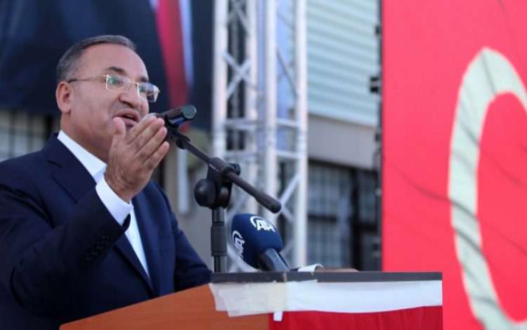 Komşuluk ihtilafları arabuluculukla çözülecek Komşuluk ihtilafları arabuluculukla çözülecek