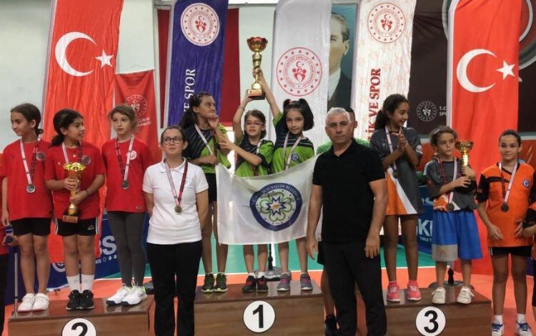 Muğla ‘masa’da bölge şampiyonu oldu Muğla ‘masa’da bölge şampiyonu oldu