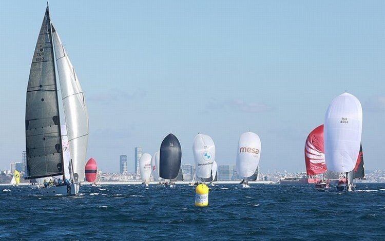 Cumhurbaşkanlığı 3. Uluslararası Yat Yarışları 29 Ekim’e renk katacak Cumhurbaşkanlığı 3. Uluslararası Yat Yarışları 29 Ekim’e renk katacak