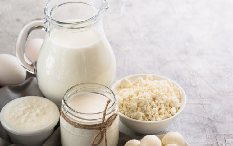 Çiğ süt fiyatı arttı