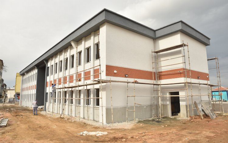 Bursa’da Karapınar ‘Aile Sağlığı’na kavuşacak Bursa’da Karapınar ‘Aile Sağlığı’na kavuşacak