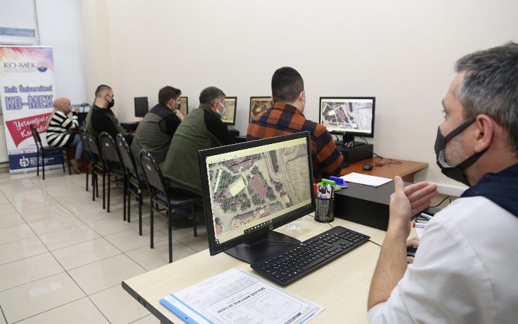 Kocaeli’de KO-MEK isteyen herkesin yanında