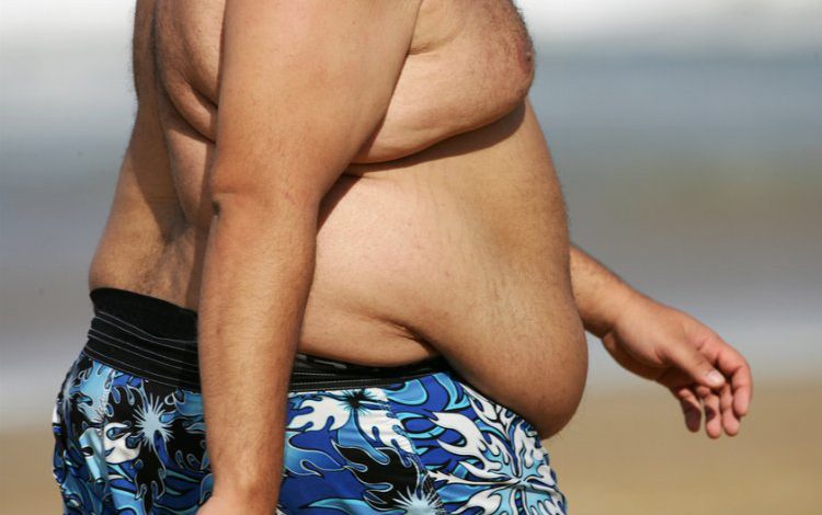 Türkiye’nin yüzde 56’sı obez!