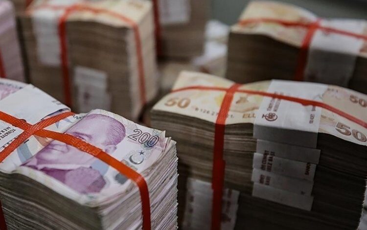 2022’de devlet açığı yükseldi! 2022’de devlet açığı yükseldi!