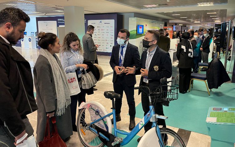 Adil Karaismailoğlu’ndan KAYBİS’e özel ilgi