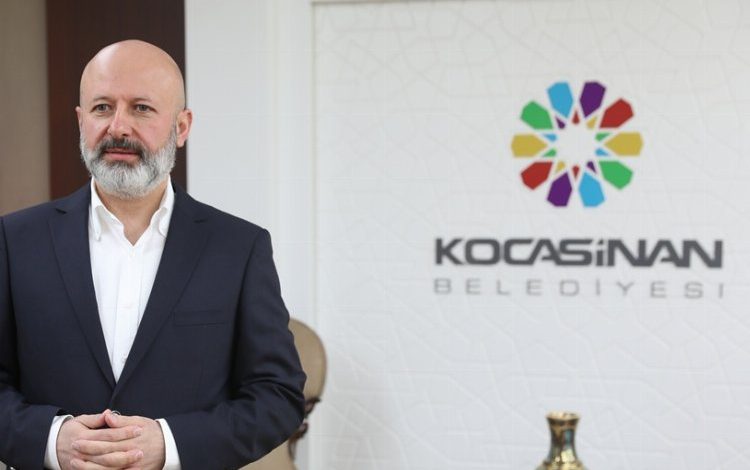 Kayseri Kocasinan’dan bebeklere ‘hoş geldin’ hediyesi Kayseri Kocasinan’dan bebeklere ‘hoş geldin’ hediyesi