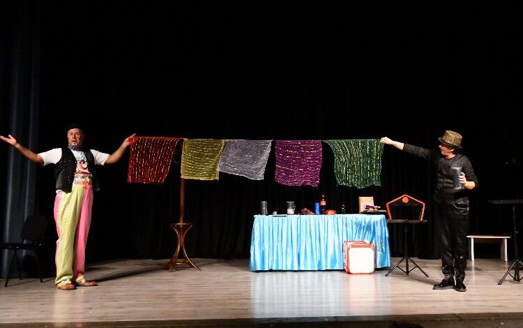 Büyükşehir’den çocuklara ara tatil hediyesi Büyükşehir’den çocuklara ara tatil hediyesi