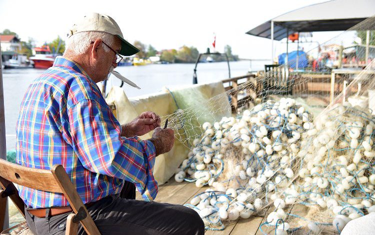 2022-2023 balık avı sezonu başlıyor 2022-2023 balık avı sezonu başlıyor