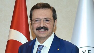 TOBB girişimci kadınları ödüllendiriyor