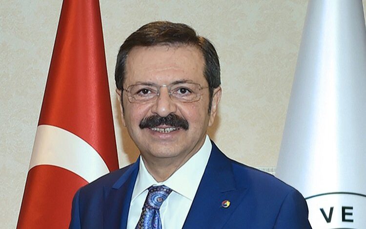 TOBB girişimci kadınları ödüllendiriyor