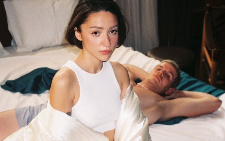 Zeynep Bastık ‘Eyvah’ladı!