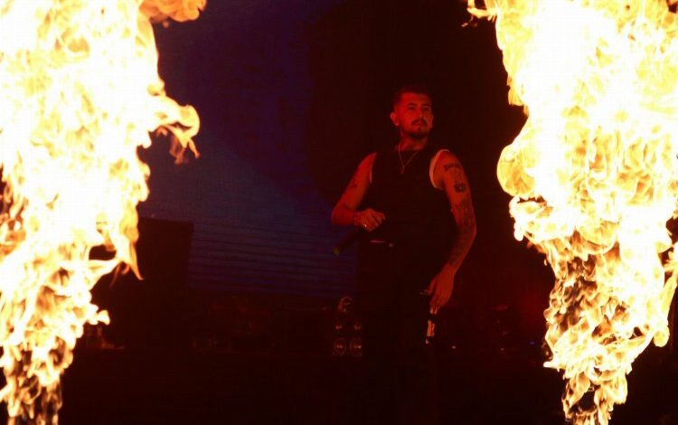 Düzceliler ‘Motive’ oldu Düzceliler ‘Motive’ oldu