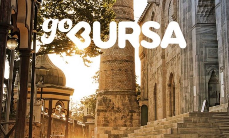 Bursa, ‘Go Bursa’ ile avuçlarda