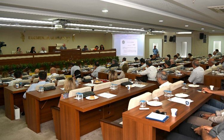 İzmir Karabağlar’ın projeleri son sürat sürüyor İzmir Karabağlar’ın projeleri son sürat sürüyor