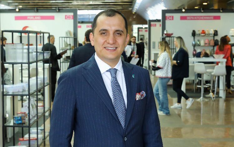 Asya, ev ve mutfak eşyaları sektörünün gözde rotası