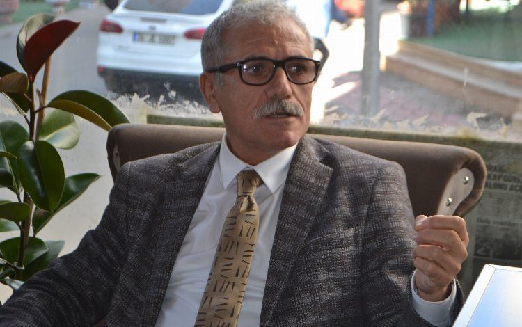 ‘Vatandaş elektrik faturasıyla bize geliyor’ ‘Vatandaş elektrik faturasıyla bize geliyor’