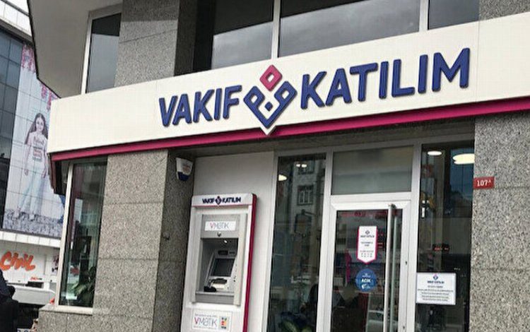 Vakıf Katılım’dan sermaye artırımı Vakıf Katılım’dan sermaye artırımı