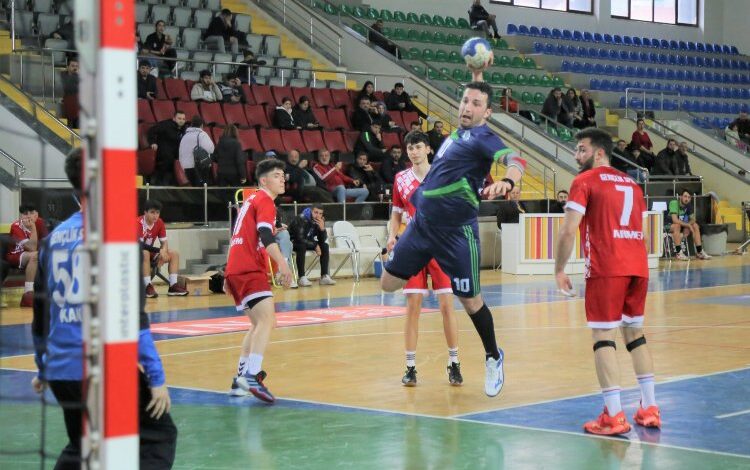 Rize evinde farklı kazandı… 5’te 5 yaptı Rize evinde farklı kazandı… 5’te 5 yaptı