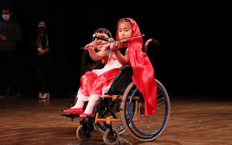 Gaziantep’de engellerin aşılabileceği kanıtlandı Gaziantep’de engellerin aşılabileceği kanıtlandı