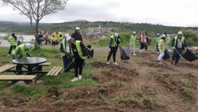 Çorum’da sıfır atık projesi duyarlılığı artırıyor