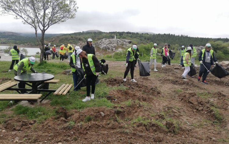 Çorum’da sıfır atık projesi duyarlılığı artırıyor