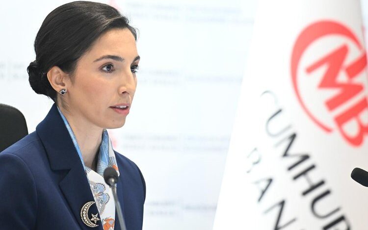 Merkez Bankası: Piyasa etkisi 2024’te görülecek Merkez Bankası: Piyasa etkisi 2024’te görülecek