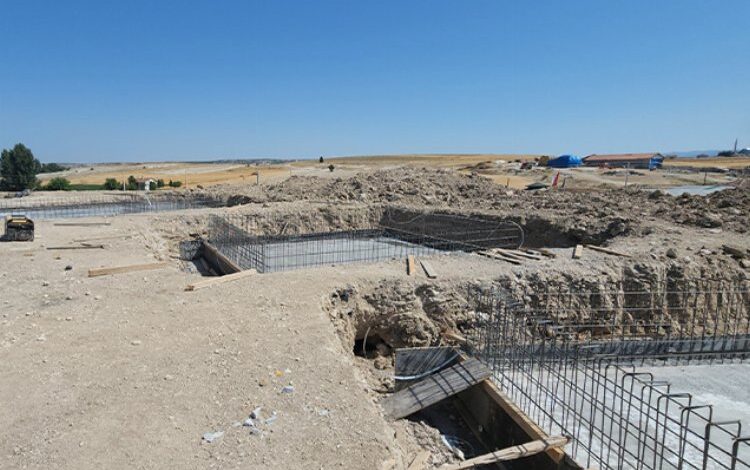 Kanal Kütahya’da bungolovlara başlandı