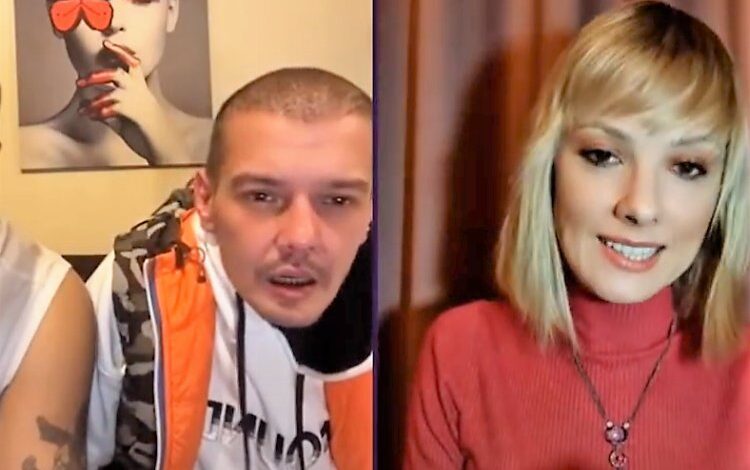 Hayranları onları buluşturdu!