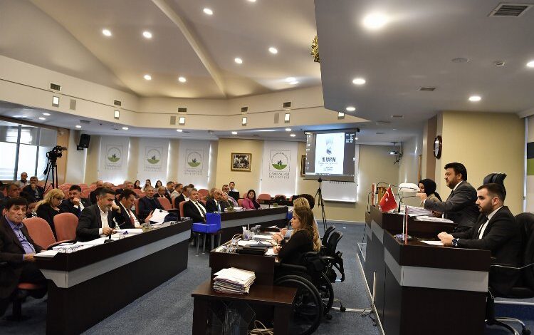 Bursa Osmangazi’ye 2,6 milyar liralık bütçe